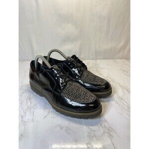 Damen Remonte D0103 Smart Schnürschuhe women’s size 41